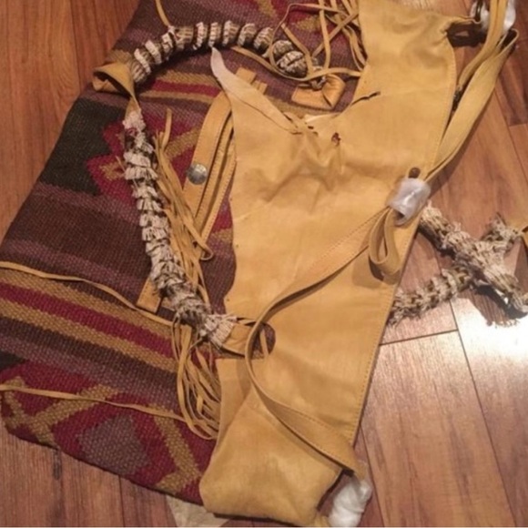 RARE * Free People
Weekender Bag - Picture 4 of 4